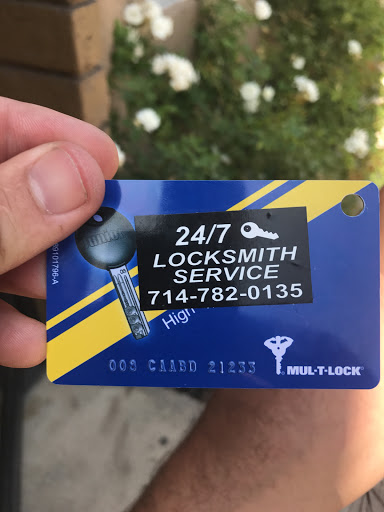Locksmith «AAA Locksmith Inc.», reviews and photos, 200 Technology Dr j, Irvine, CA 92618, USA