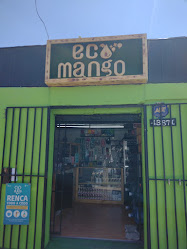Eco Mango Spa