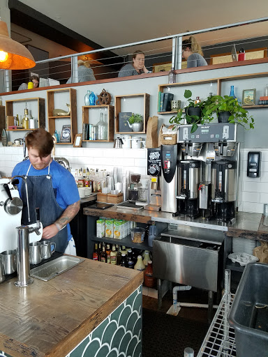 Kraken Coffee Company