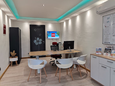 IMMOA Agence Immobilière - Expert immobilier Réunion à Saint-Benoît