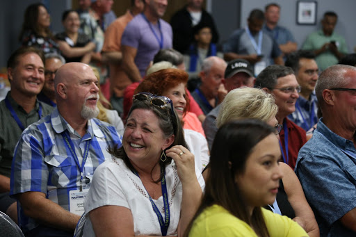 Real Estate Consultant «Education and Mentor Club for Real Estate Investing», reviews and photos, 11200 Westheimer Rd Suite 1000, Houston, TX 77042, USA