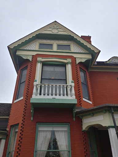 Museum «Petersen House Museum», reviews and photos, 1414 W Southern Ave, Tempe, AZ 85282, USA