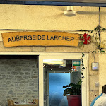 Photo n° 1 de l'avis de Ken.A fait le 31/07/2023 à 19:25 pour Ferme auberge de Larcher à Cœur-de-Causse