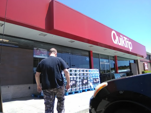 Gas Station «QuikTrip», reviews and photos, 3490 Centerville Hwy, Snellville, GA 30039, USA