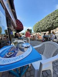 Atmosphère du Crêperie Da Patrizia à Autun - n°5