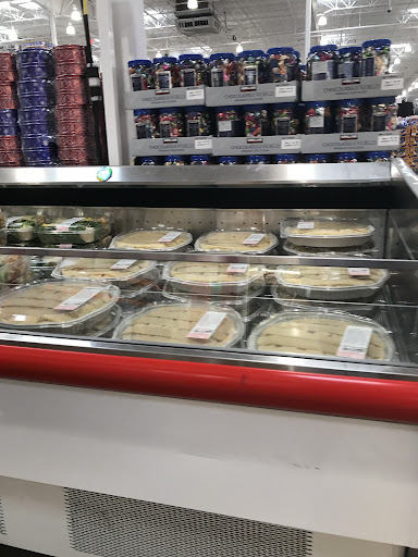 Warehouse store «Costco Wholesale», reviews and photos, 9691 Waterstone Blvd, Cincinnati, OH 45249, USA