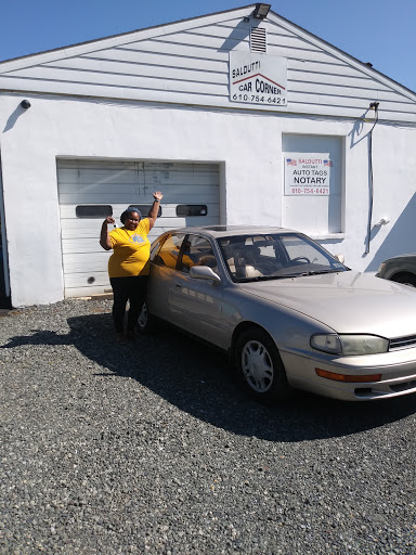 Used Car Dealer «Car Corner Co», reviews and photos, 2092 Big Rd, Gilbertsville, PA 19525, USA