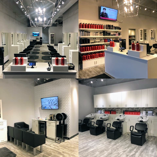 Hair Salon «Fantastic Sams Cut & Color», reviews and photos, 3603 Round Lake Blvd NW Suite 103, Anoka, MN 55303, USA