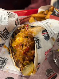 Photo n°31 de Times Square Lyon à Lyon ()