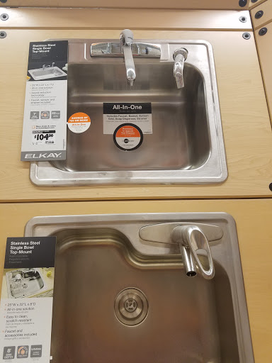 Home Improvement Store «The Home Depot», reviews and photos, 545 US-46, Totowa, NJ 07512, USA