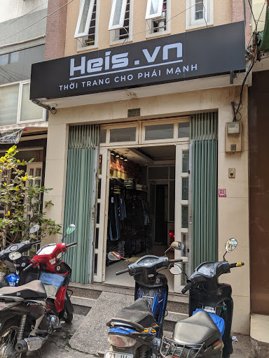 Top 20 cửa hàng jean việt Huyện Nhà Bè Hồ Chí Minh 2022