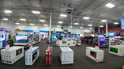 Electronics Store «Best Buy», reviews and photos, 1880 Palm Beach Lakes Blvd, West Palm Beach, FL 33401, USA