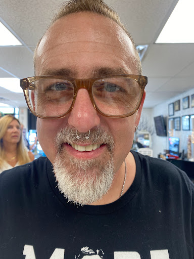 Explore m tattoo ideas, creative tattoo ideas in Myrtle Beach, available at Professional Body Piercing by Jackie