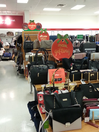 Department Store «T.J. Maxx», reviews and photos, 3111 111th St, Naperville, IL 60540, USA