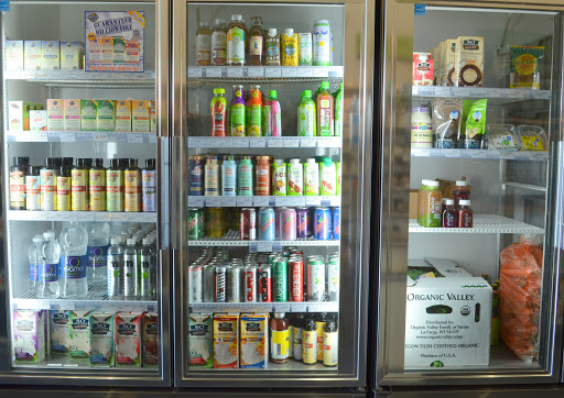 Health Food Store «Vitalize», reviews and photos, 4414 SW College Rd #1520, Ocala, FL 34474, USA