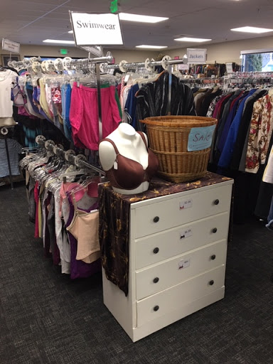 Thrift Store «Grannies Attic», reviews and photos, 1327 E Main, Puyallup, WA 98372, USA