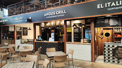 Angus grill