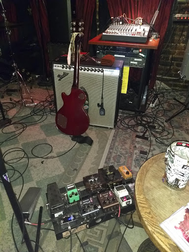 Restaurant «Laurelthirst Public House», reviews and photos, 2958 NE Glisan St, Portland, OR 97232, USA