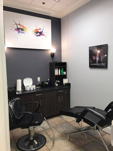 Hair Salon «Platinum Hair Salon», reviews and photos, 129 Turner Ln, West Chester, PA 19380, USA