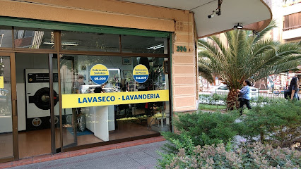 Lavaseco Lavanderia