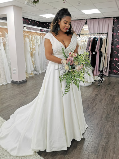 House of Coco Bridal