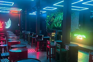 A Cabana Pineville Lounge Bar image