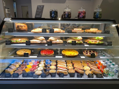 Boulangerie du Deschaux à Le Deschaux