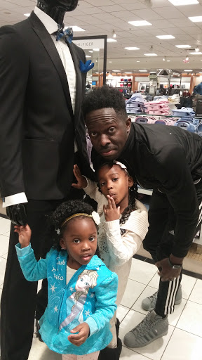 Clothing Store «Burlington Coat Factory», reviews and photos, 3286 Crain Hwy, Waldorf, MD 20602, USA