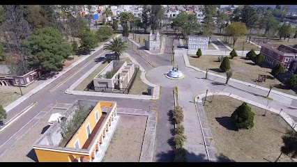 Mini Ciudad de Aguascalientes