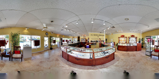 Jewelry Store «P.J. Rossi Jewelers», reviews and photos, 217 Commercial Blvd, Lauderdale-By-The-Sea, FL 33308, USA
