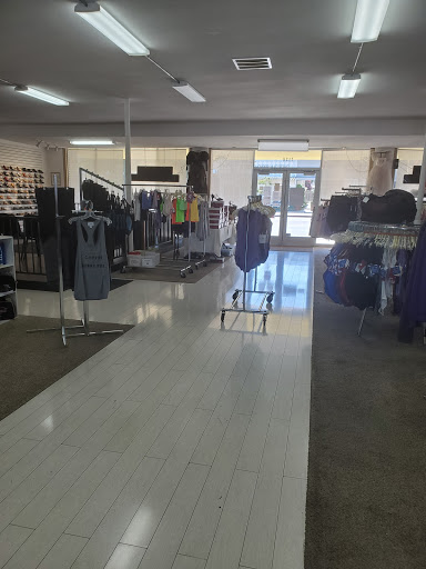 Dance Store «Capezio Dance Shop», reviews and photos, 7128 Owensmouth Ave, Canoga Park, CA 91303, USA