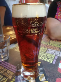 Bière du Restaurant Ô Savoyard à Annecy - n°10