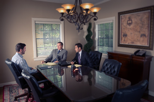 Criminal Justice Attorney «Moses and Rooth Attorneys at Law», reviews and photos