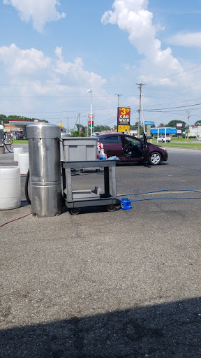 Car Wash «Route 73 Express Car Wash», reviews and photos, 240 NJ-73, West Berlin, NJ 08091, USA