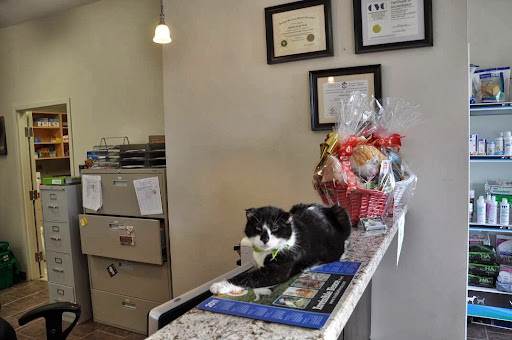 Prince Charles Animal Hospital image