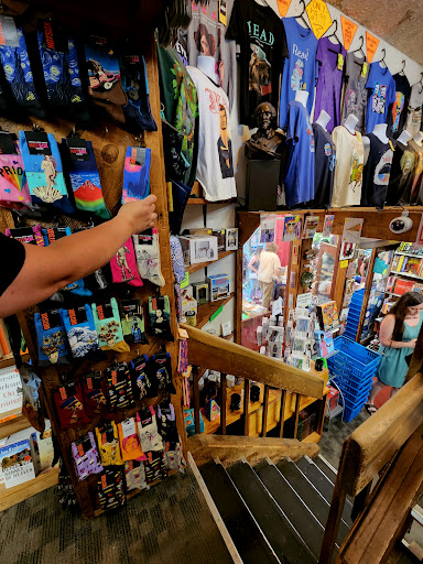 Book Store «The Book Loft of German Village», reviews and photos, 631 S 3rd St, Columbus, OH 43206, USA