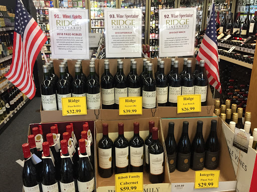 Liquor Store «Royal Liquors», reviews and photos, 3144 Williams Rd, San Jose, CA 95117, USA