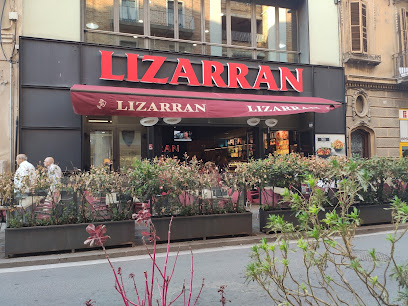 Lizarran - Narcís Monturiol, 3, 17600 Figueres, Girona, Spain