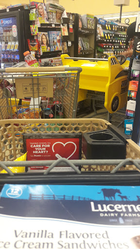 Grocery Store «Safeway», reviews and photos, 3185 Apache Trail, Apache Junction, AZ 85220, USA