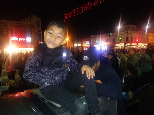 Mexican Restaurant «El Pollo Loco», reviews and photos, 2501 Slauson Ave, Huntington Park, CA 90255, USA