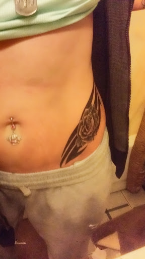 Explore farm tattoos ideas, creative tattoo ideas in Myrtle Beach, available at Dr Ink Tattoo