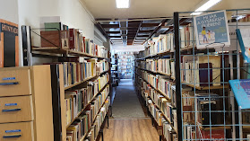 Nyírbátori Városi Könyvtár