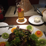 Photo n°3 de l'avis de Matthias.e fait le 12/07/2017 à 15:08 sur le  Hotel Alexander à Bonn