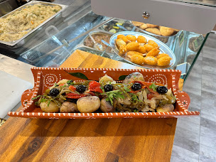 Photo n°29 de La Grillade restaurant spécialités portugaises à Clermont-l'Hérault ()