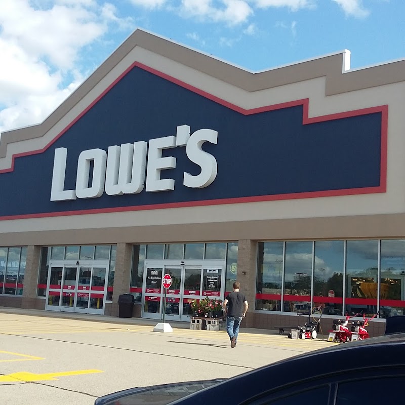 Lowe's Home Improvement