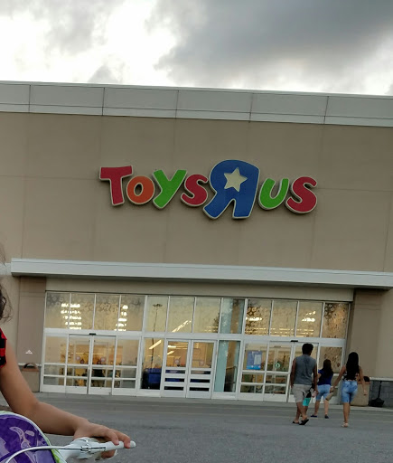 Toy Store «Toys