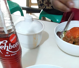 Baso Barokah photo