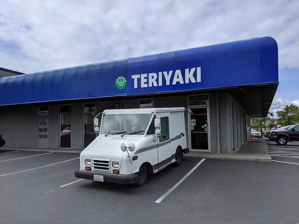 Yamada Teriyaki 98188