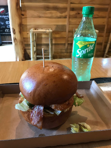 Értékelések erről a helyről: Bud Burger, Budaörs - Hamburger