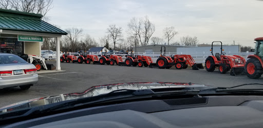 Farm Equipment Supplier «Lock Stock & Barrel», reviews and photos, 770 Amity Rd, Bethany, CT 06524, USA